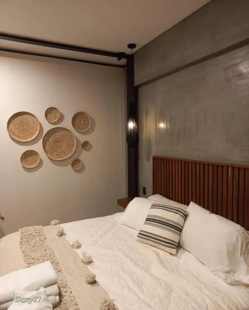Torre 48 Depto 303 Apartment Playa del Carmen
