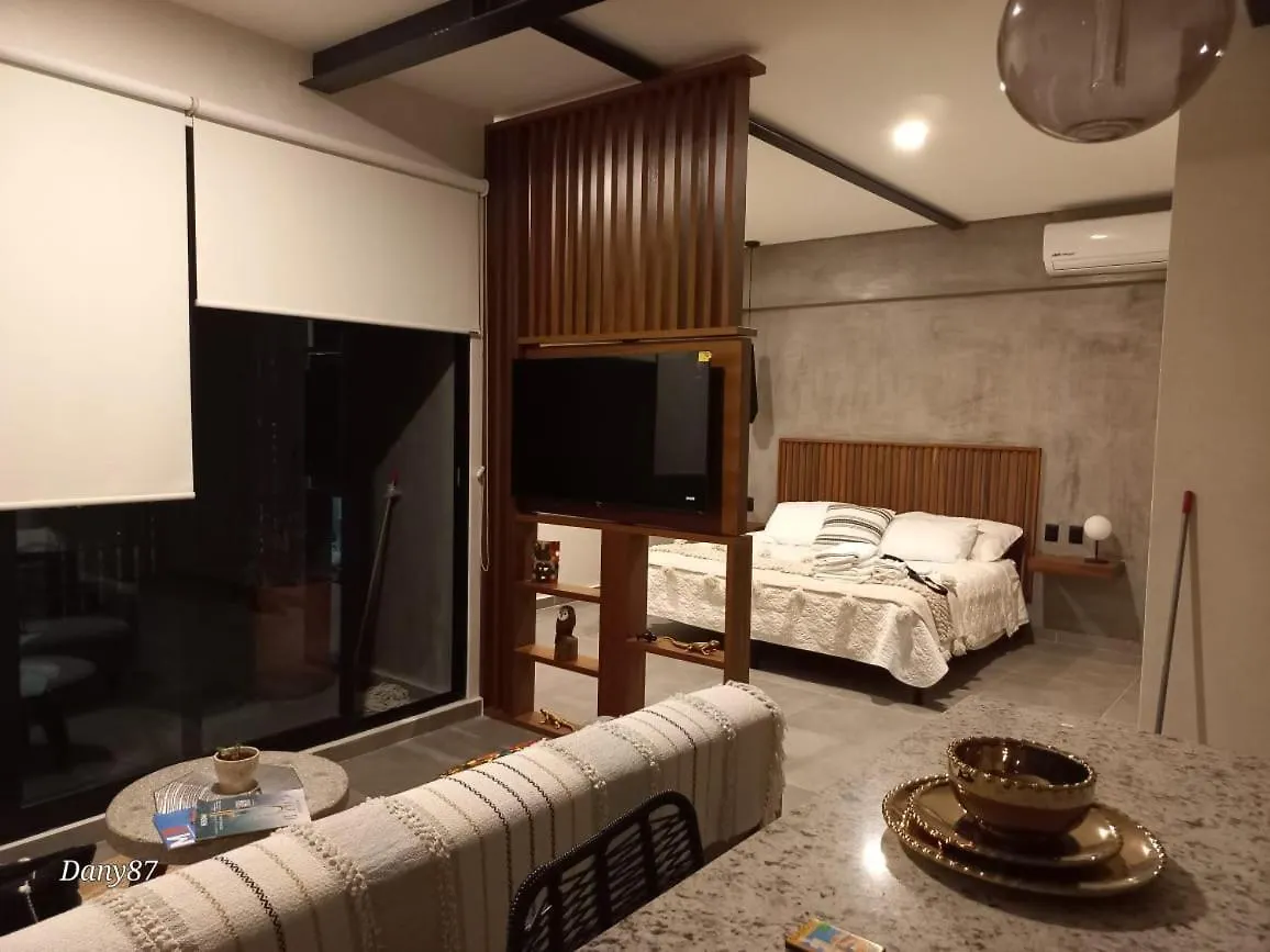 Torre 48 Depto 303 Apartment Playa del Carmen